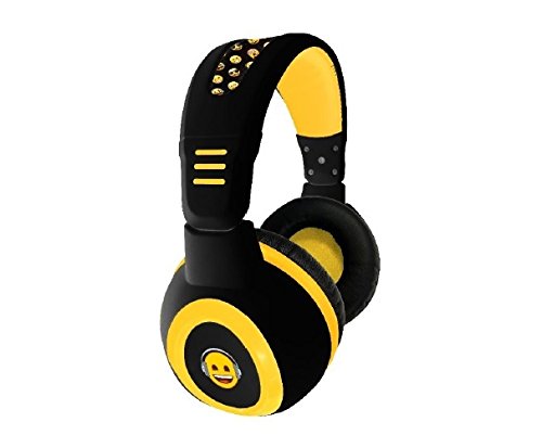 Auriculares Emoji Para PS4 Auriculares Emoji Para PS4